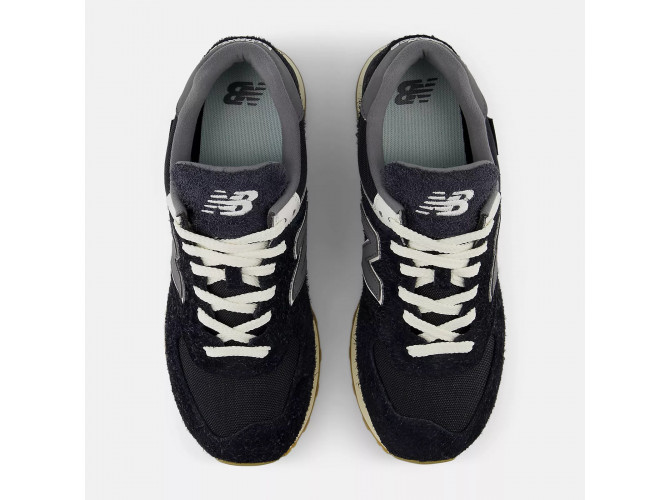 New Balance 574 Black