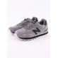 New Balance 574 Dark Grey