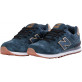 New Balance 574 Emerald