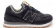 New Balance 574 Encap Dark Blue