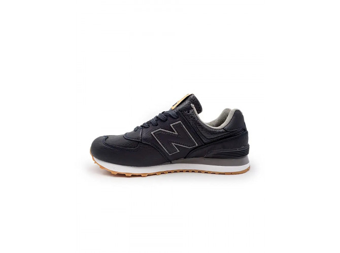 New Balance 574 Encap Dark Blue