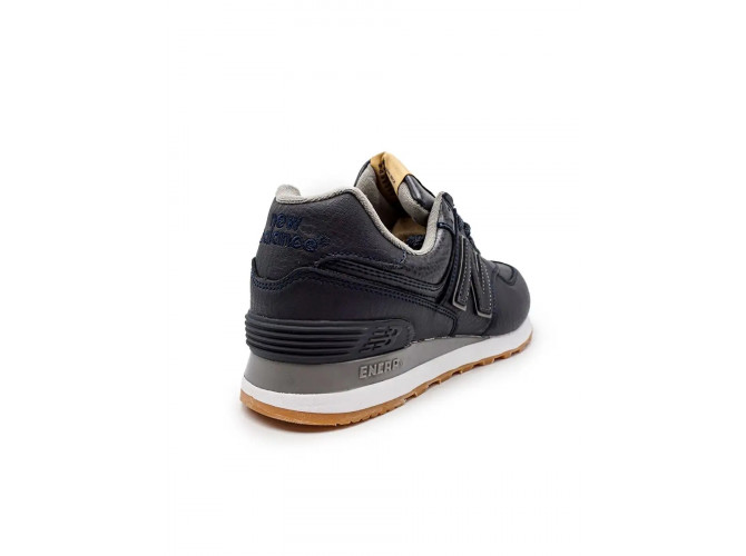 New Balance 574 Encap Dark Blue