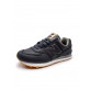New Balance 574 Encap Dark Blue