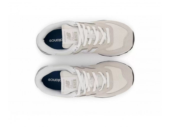 New Balance 574 Evergreen