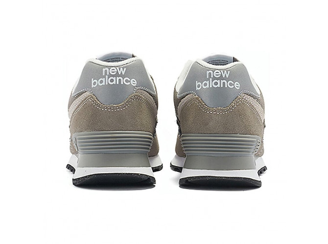 New Balance 574 Grey Beige