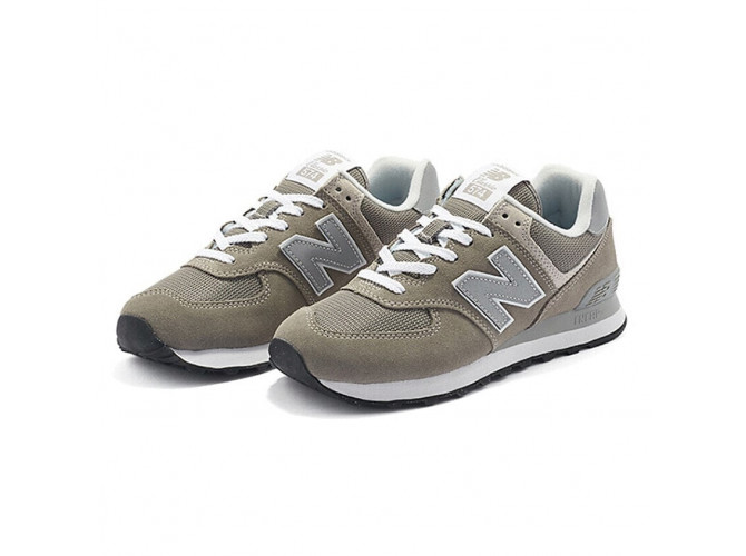 New Balance 574 Grey Beige
