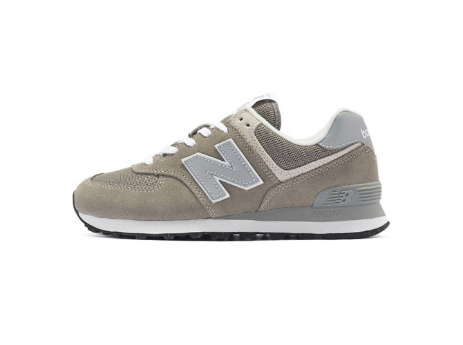 New Balance 574 Grey Beige