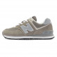 New Balance 574 Grey Beige