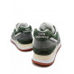 New Balance 574 Grey/Green