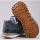 New Balance 574 Grey Purple Pink