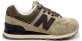 New Balance 574 Khaki