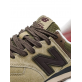 New Balance 574 Khaki
