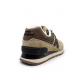 New Balance 574 Khaki
