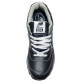 New Balance 574 Leather Stone Blue