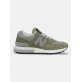 New Balance 574 Legacy x Stone Island Green