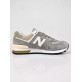 New Balance 574 Marblehead Incense