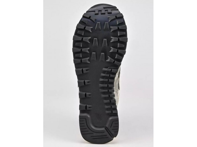 New Balance 574 Marblehead Incense