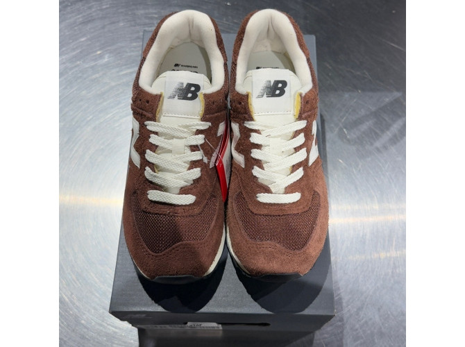 New Balance 574 Rich Oak