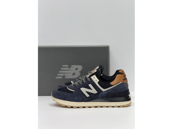 New Balance 574 Stone Island Legacy