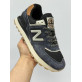 New Balance 574 Stone Island Legacy