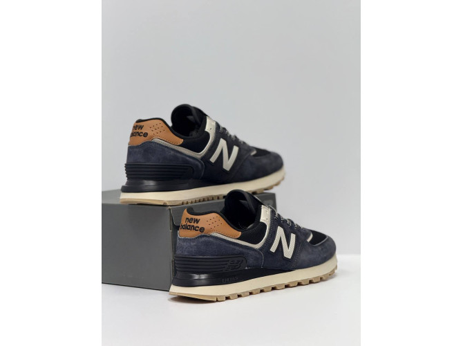 New Balance 574 Stone Island Legacy