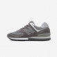 New Balance 576 MADE in UK Grey