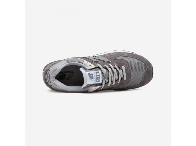 New Balance 576 MADE in UK Grey