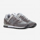 New Balance 576 MADE in UK Grey