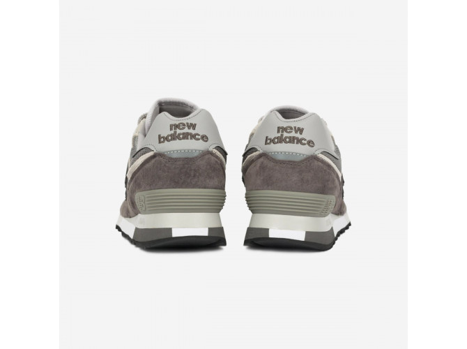 New Balance 576 MADE in UK Grey