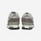 New Balance 576 MADE in UK Grey