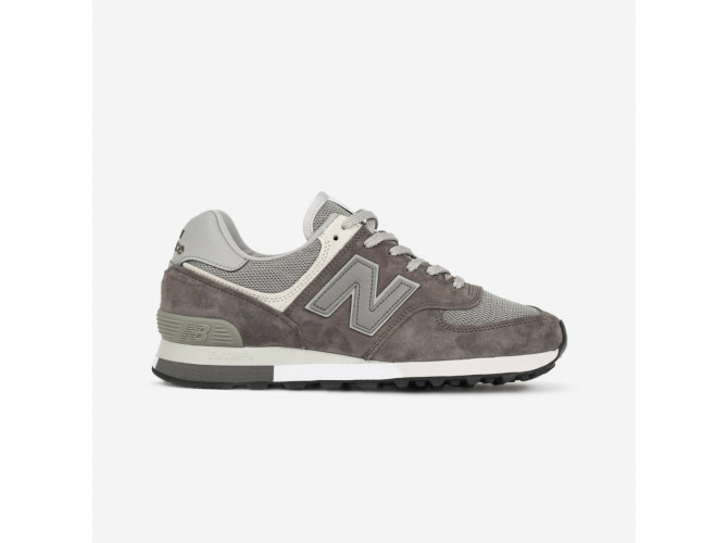 New Balance 576 MADE in UK Grey