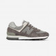 New Balance 576 MADE in UK Grey