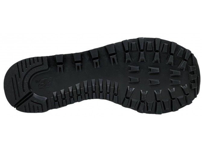 New Balance 574 Rugged Tan Brown