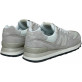 New Balance 574 Silver Summer Fog серые