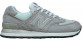 New Balance 574 Silver Summer Fog серые