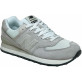 New Balance 574 Silver Summer Fog серые