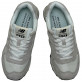 New Balance 574 Silver Summer Fog серые