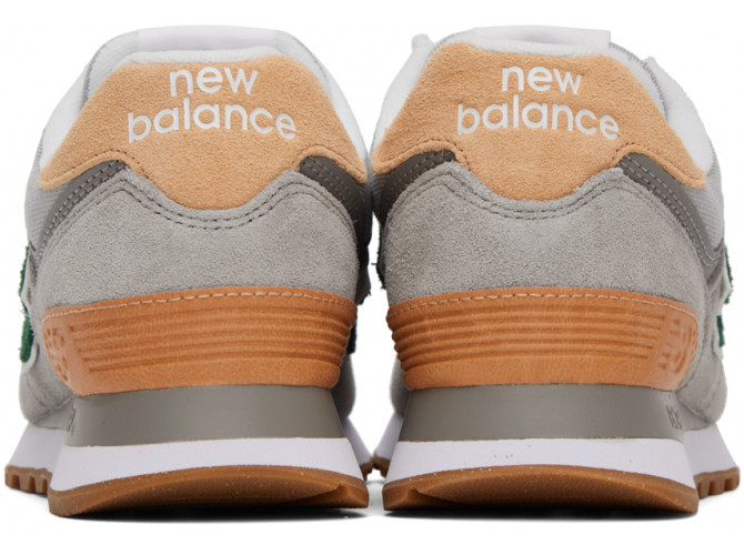 New Balance 574 V2 Marblehead Green