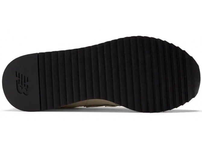 New Balance 574+ White Grey на платформе