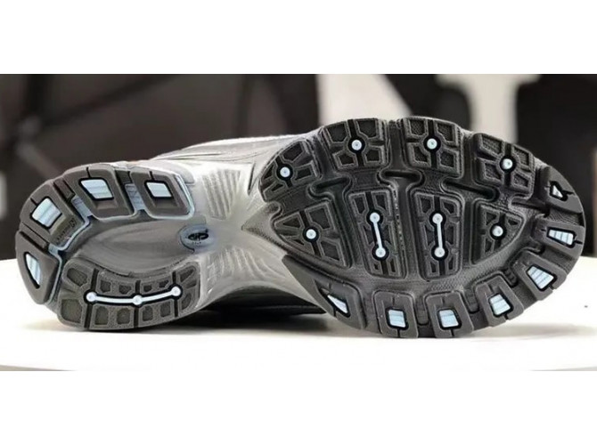 New Balance 740 Grey Light Blue