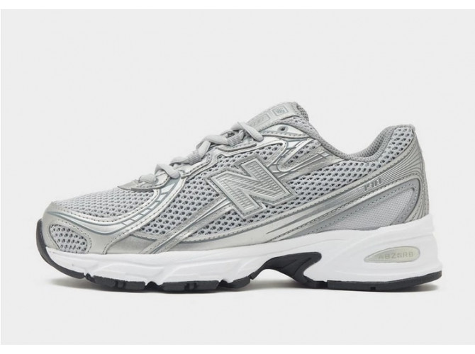 New balance 740 Pearl Grey