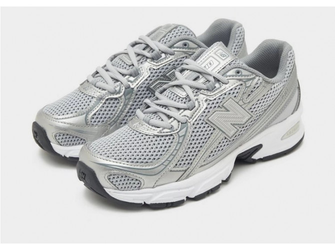 New balance 740 Pearl Grey