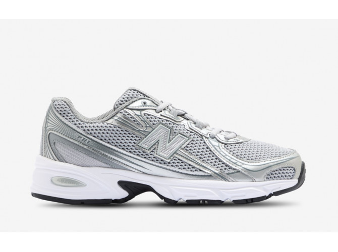 New balance 740 Pearl Grey