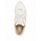 New Balance 740 White Yellow