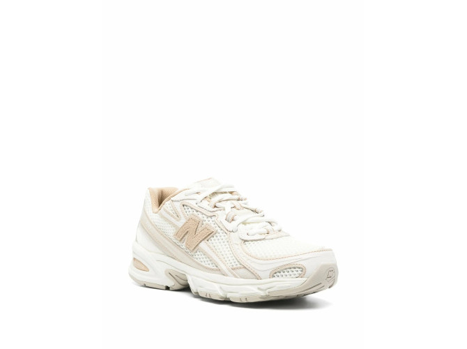 New Balance 740 White Yellow