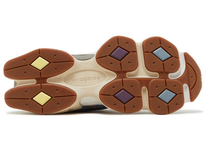 New Balance Bodega X 9060 Age Of Discovery Citadel