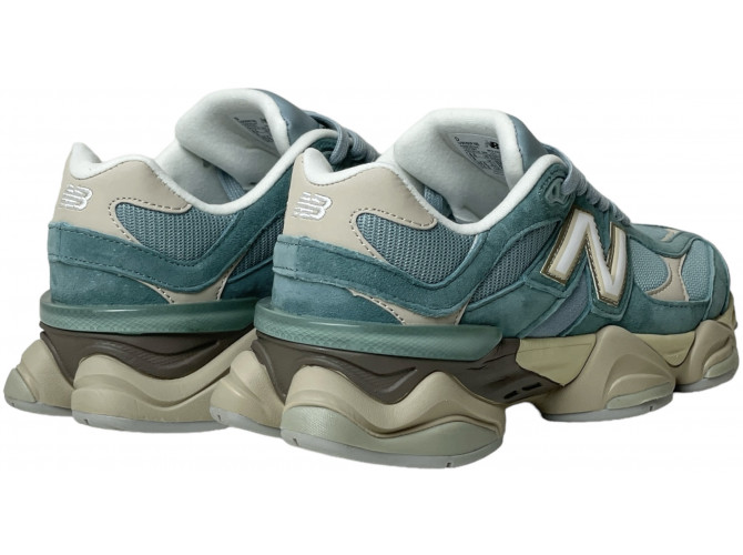 New Balance 9060 Blue Marine Haze