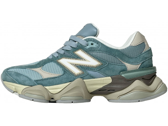 New Balance 9060 Blue Marine Haze