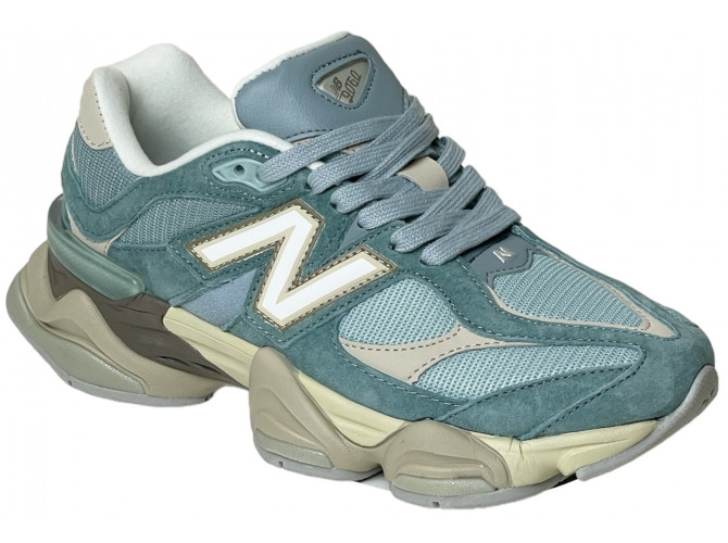 New Balance 9060 Blue Marine Haze