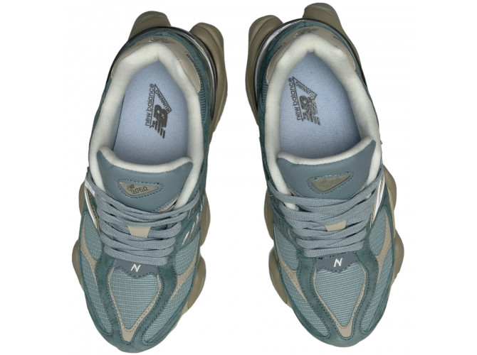 New Balance 9060 Blue Marine Haze
